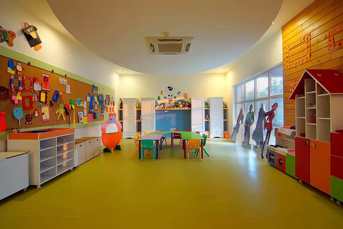 هتل بایا لارا آنتالیا